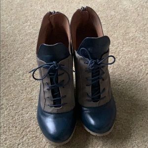 Women Lucky Penny boots size 38